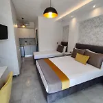 Apartamento Apollon