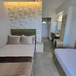 Apollon Apartamento