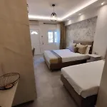 Apollon Apartamento