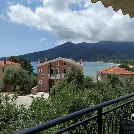 Appartement Apollon *