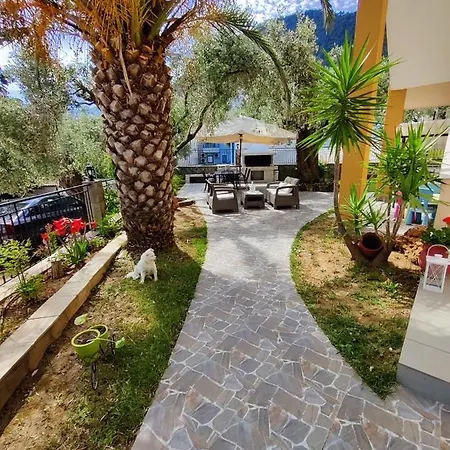 Appartement Apollon *