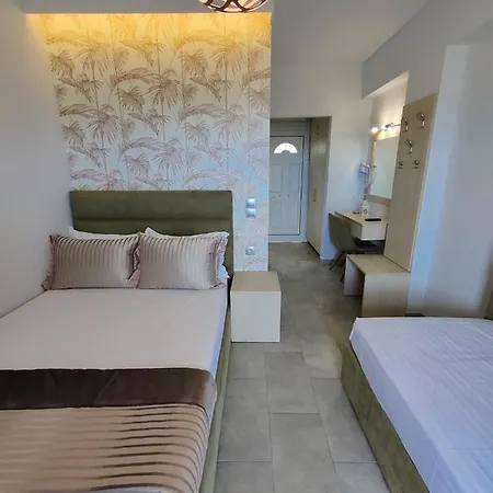 Apollon Appartement
