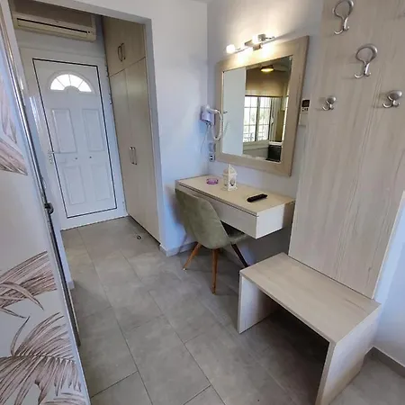Appartement Apollon
