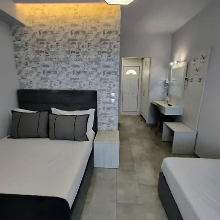 Apollon Appartement