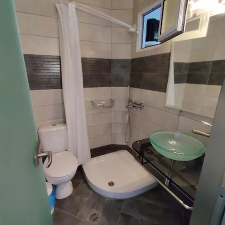 Appartement Apollon