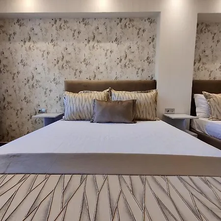 Apollon Appartement *