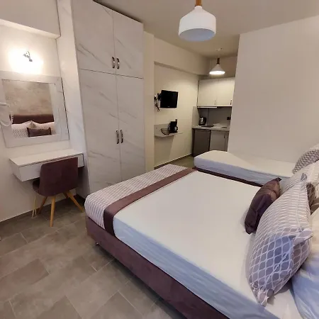 Apollon Appartement *