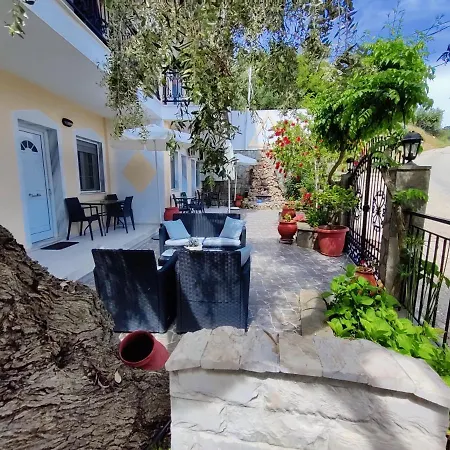 Apollon Appartement