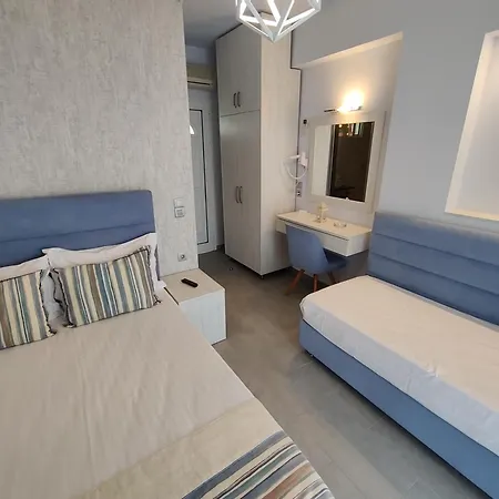 Apollon Appartement *