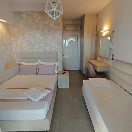 Appartement Apollon