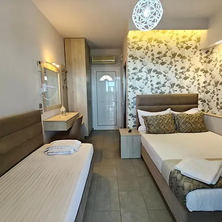 Apollon Appartement