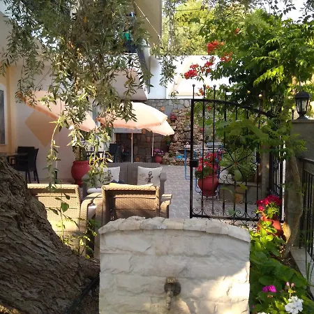 Apollon Appartement Chrysi Ammoudia