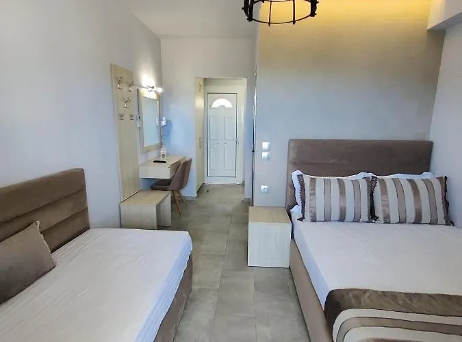 Apollon خْريسيا أموذيا