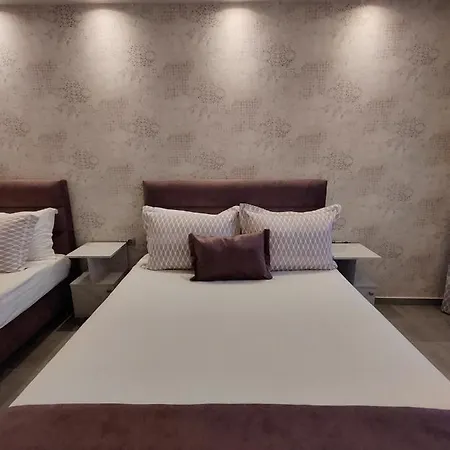 Apollon * Χρυσή Αμμουδιά