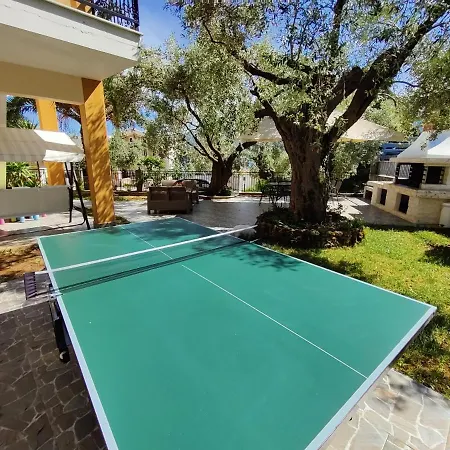 Apollon Διαμέρισμα