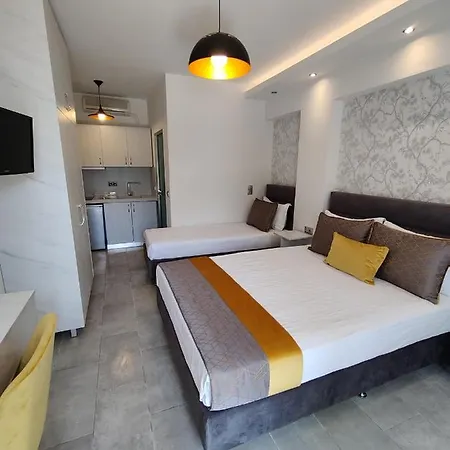 Διαμέρισμα Apollon