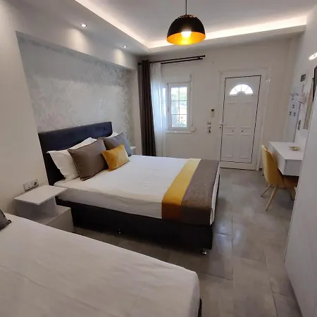 Διαμέρισμα Apollon *