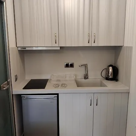 Apollon Διαμέρισμα