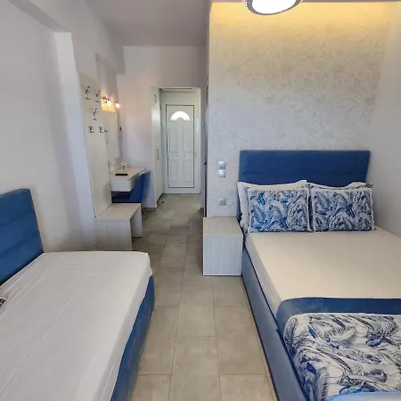 Διαμέρισμα Apollon Χρυσή Αμμουδιά