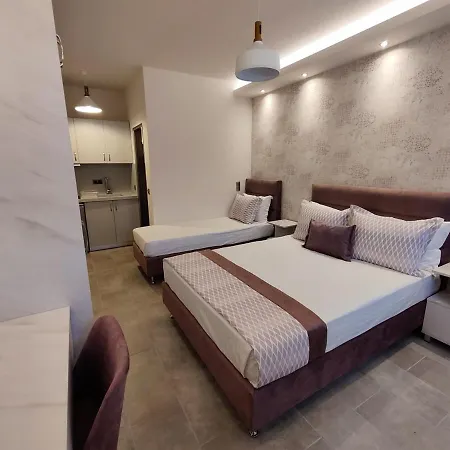 Apollon * Χρυσή Αμμουδιά