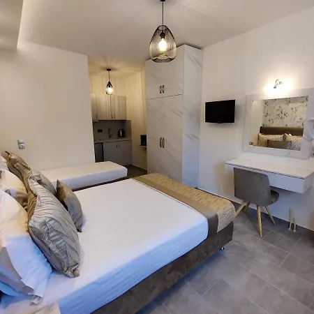 Apollon * Χρυσή Αμμουδιά