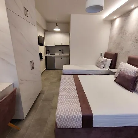 Apollon Χρυσή Αμμουδιά