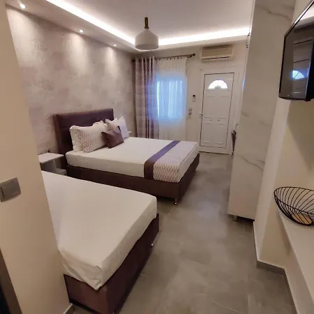 Apollon Χρυσή Αμμουδιά