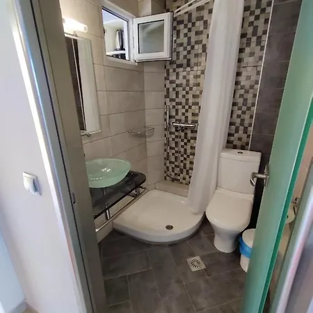 Studios Apollon Apartment *