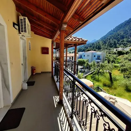 Apollon * Χρυσή Αμμουδιά