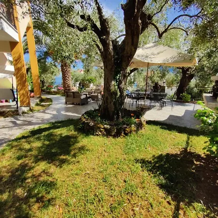 Apollon Διαμέρισμα *