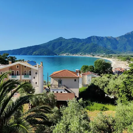 Apollon Διαμέρισμα