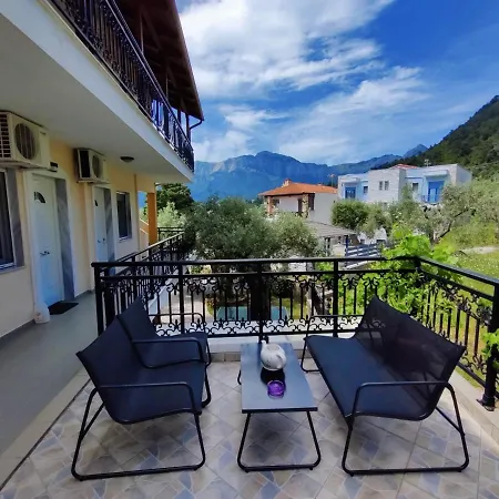 Διαμέρισμα Apollon