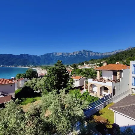 Apollon * Χρυσή Αμμουδιά