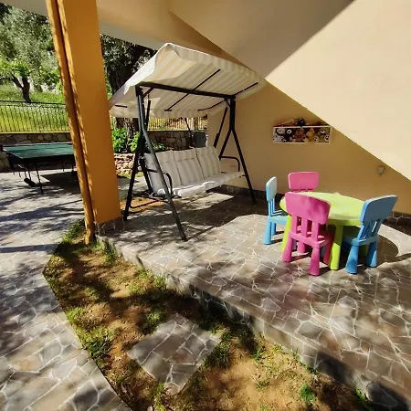 Apollon Χρυσή Αμμουδιά