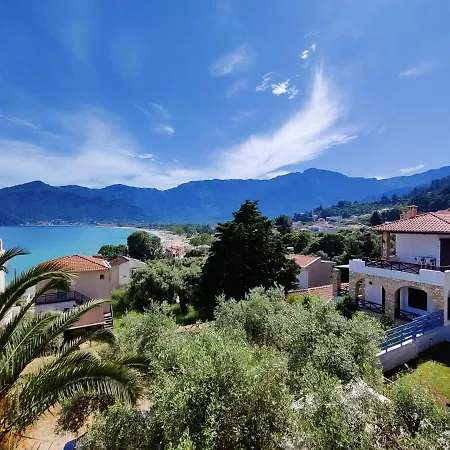 Διαμέρισμα Apollon