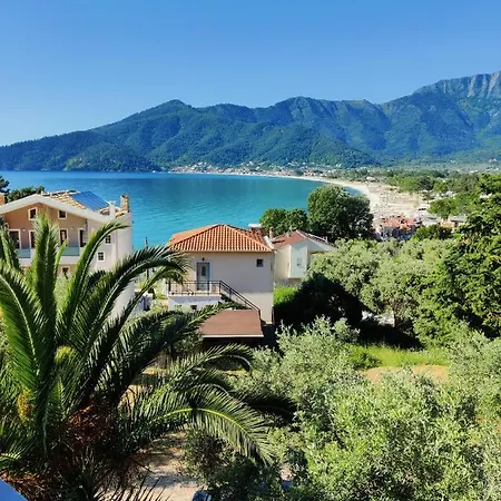 Apollon * Χρυσή Αμμουδιά