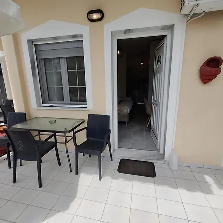 Διαμέρισμα Apollon Χρυσή Αμμουδιά