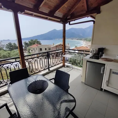Studios Apollon Apartment