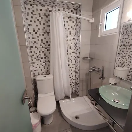Apartment Studios Apollon