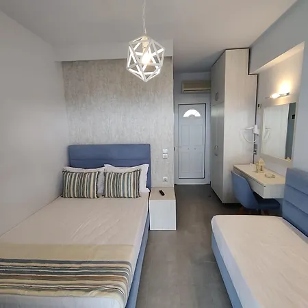 Studios Apollon Apartment *