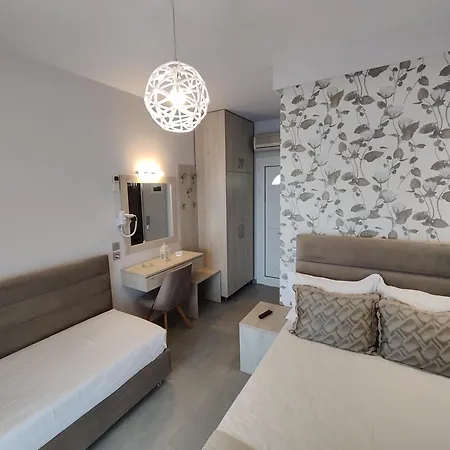 Apartment Studios Apollon *