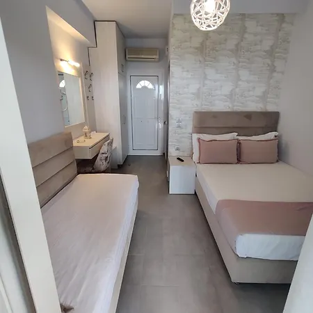 Διαμέρισμα Apollon Χρυσή Αμμουδιά