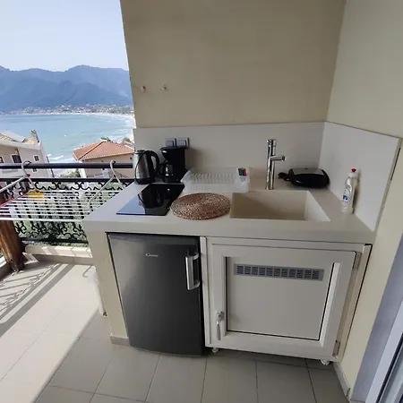 Apollon Χρυσή Αμμουδιά