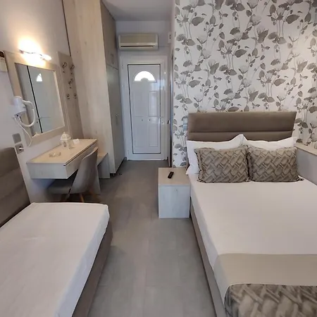 Apollon * Χρυσή Αμμουδιά