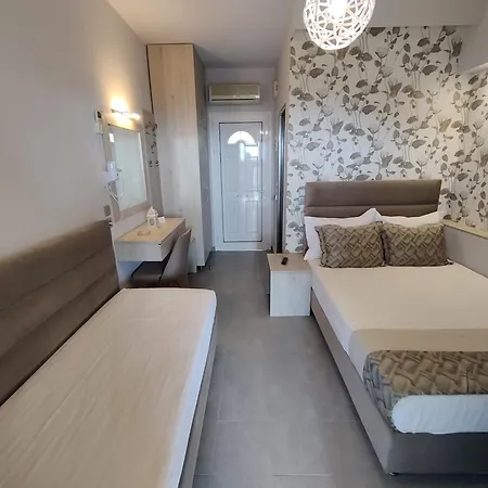 Studios Apollon Apartment