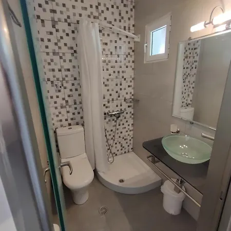 Διαμέρισμα Apollon