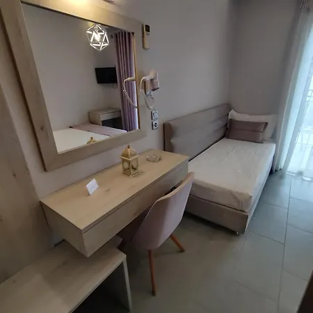 Apartment Studios Apollon *