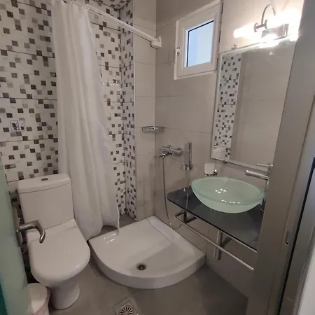 Apollon * Χρυσή Αμμουδιά