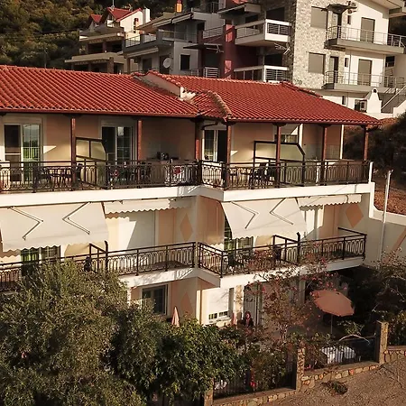 Studios Apollon