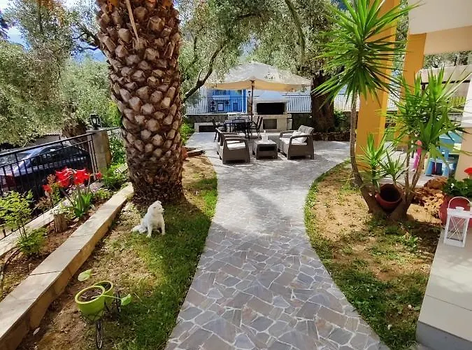 Apartamento Apollon *